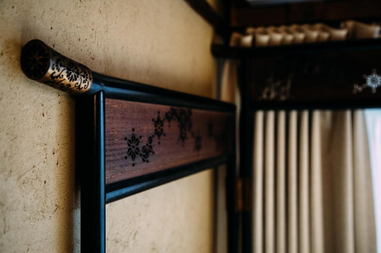 Hotel Tsukito Kioto Exterior foto