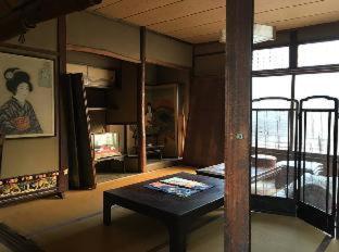 Hotel Tsukito Kioto Habitación foto
